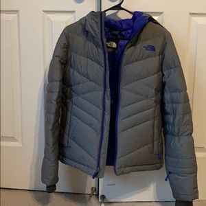 Northface ski/winter jacket